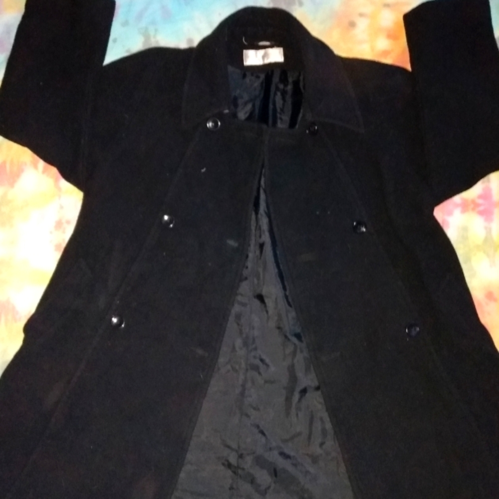 Peacoat